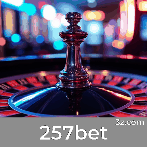 257bet: Slots de Prêmios, Jogos de Mesa e Experiências ao Vivo