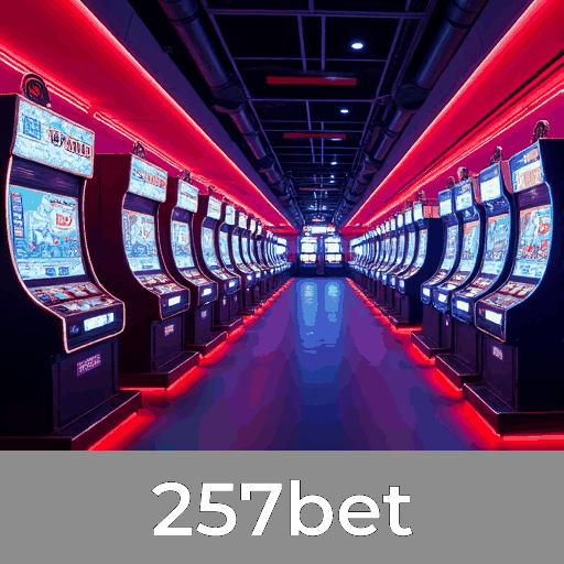 Aposte com Conveniência: Explore o App 257bet