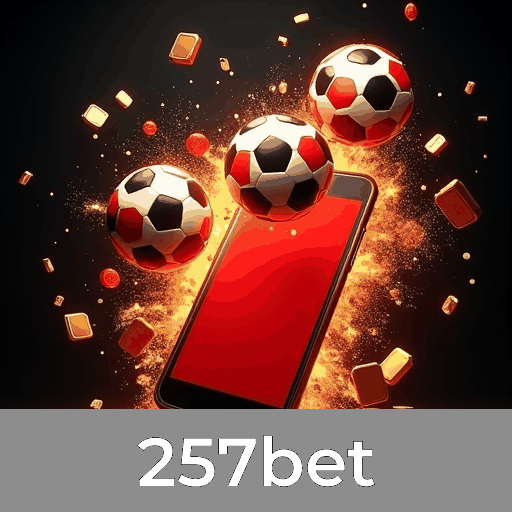 257bet: Slots com Jackpot, Jogos de Mesa Estratégicos e Dealer ao Vivo Realista - A Escolha dos Jogadores Brasileiros