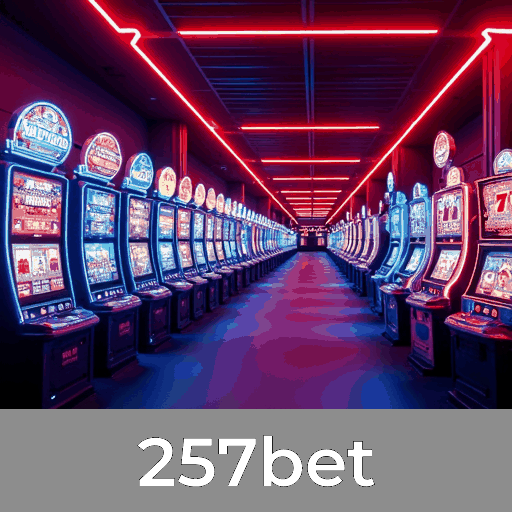 Descubra o Acesso Exclusivo e Seguro da 257bet