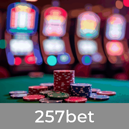 Descubra o Acesso Exclusivo e Seguro da 257bet