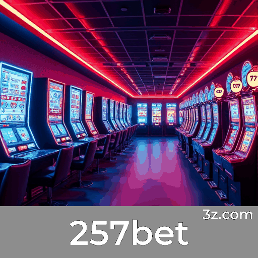 257bet: Experimente a Emoção e Recompensas do Crash Game