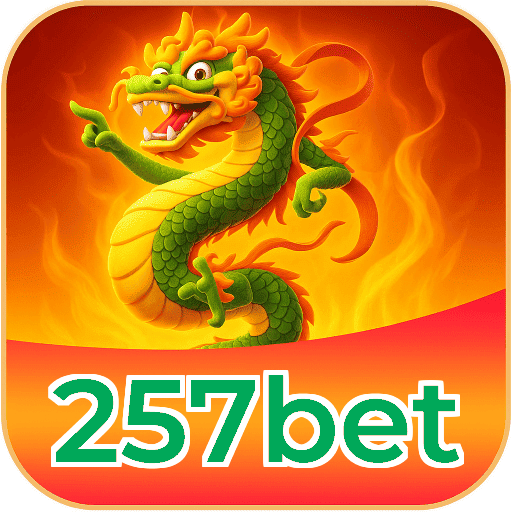 257bet Logo